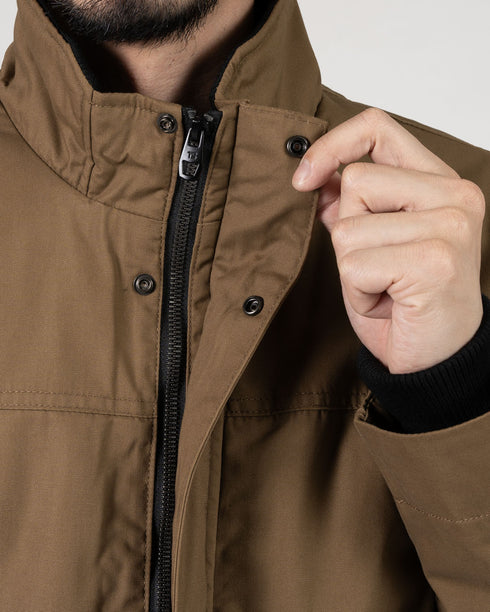 3526 ライトウォームジャケット【廃番予定】